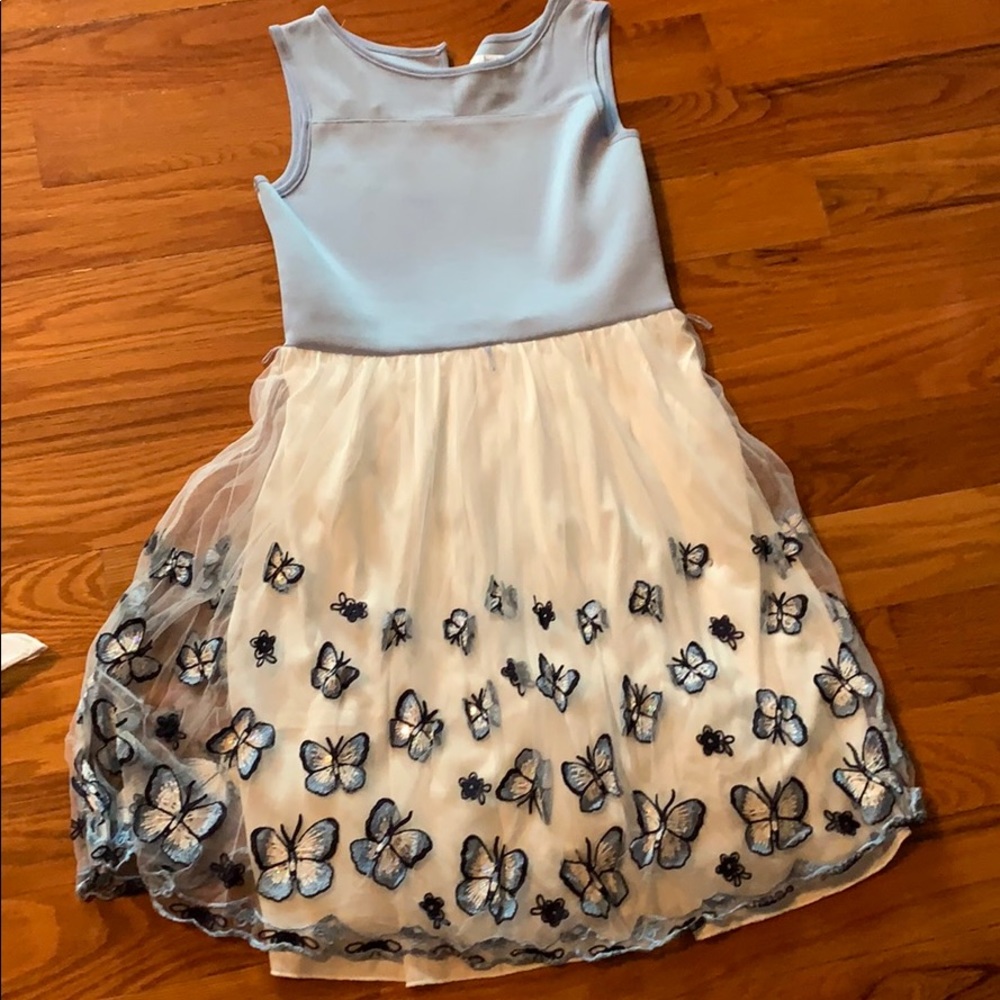 dress